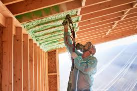 Types of Insulation We Offer in Lakemont, PA